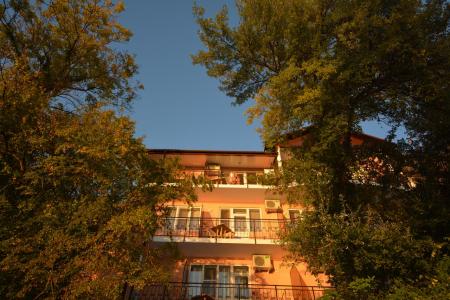 Отель Ирина, Лоо, Сочи. Фото 33