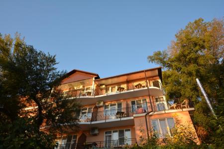 Отель Ирина, Лоо, Сочи. Фото 34